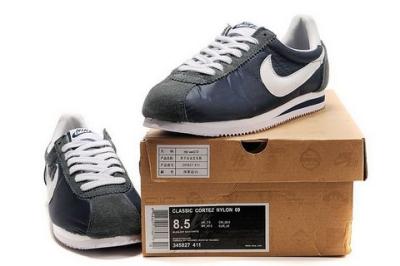 Men Classic Cortez Nylon-8